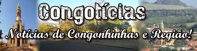 CONGONOTÍCIAS