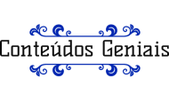 Conteúdos Geniais