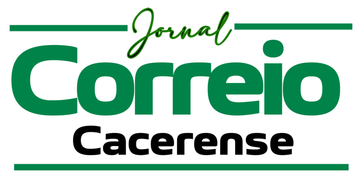 CORREIO CACERENSE