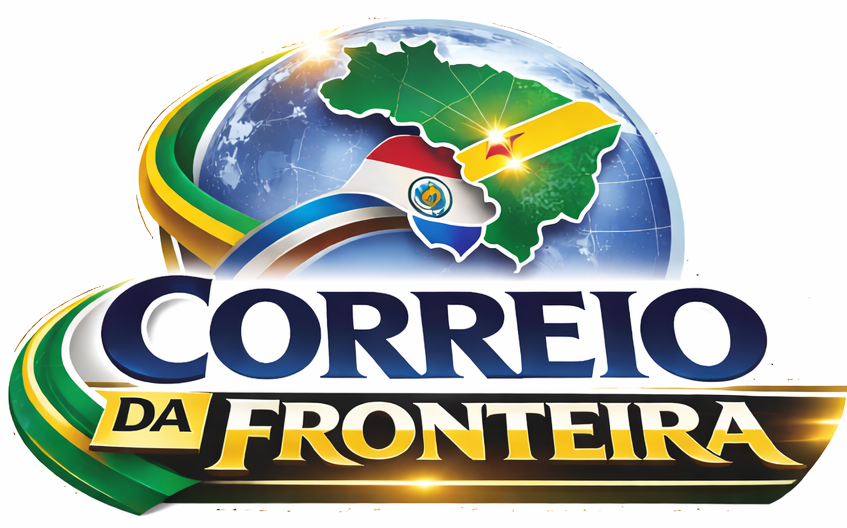 CORREIO DA FRONTEIRA