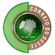 CORREIO DO OESTE