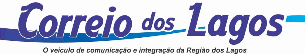 CORREIO DOS LAGOS