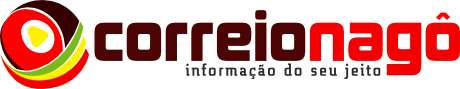 CORREIO NAGÔ