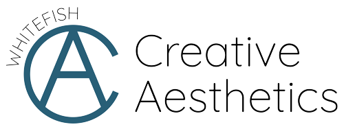 CREATIVE AESTHETICS