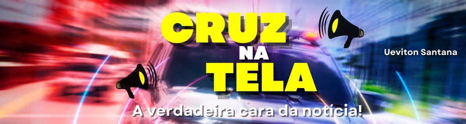 CRUZ NA TELA
