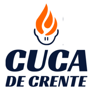 Cuca de Crente