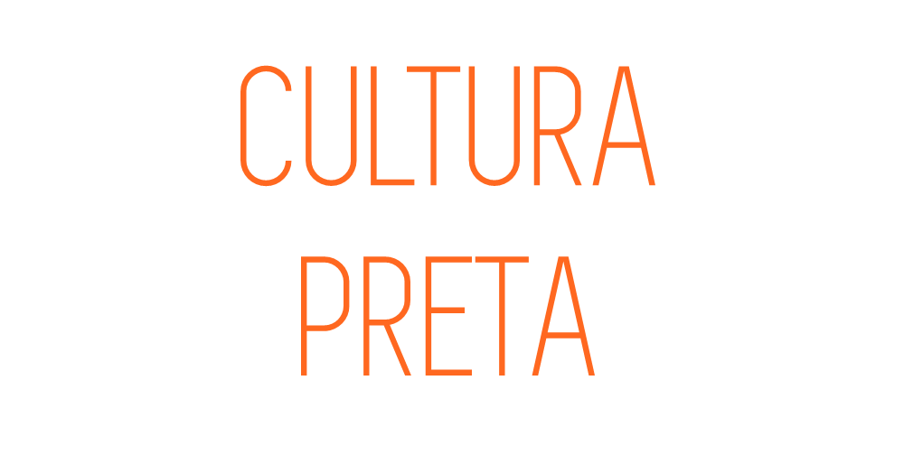 Cultura Preta