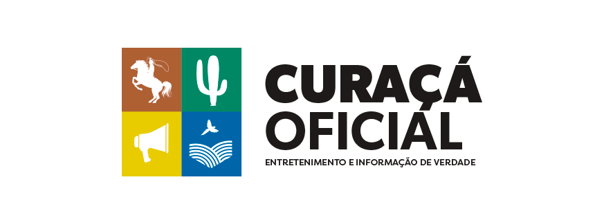 CURAÇA OFICIAL