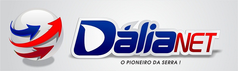 DÁLIA NET