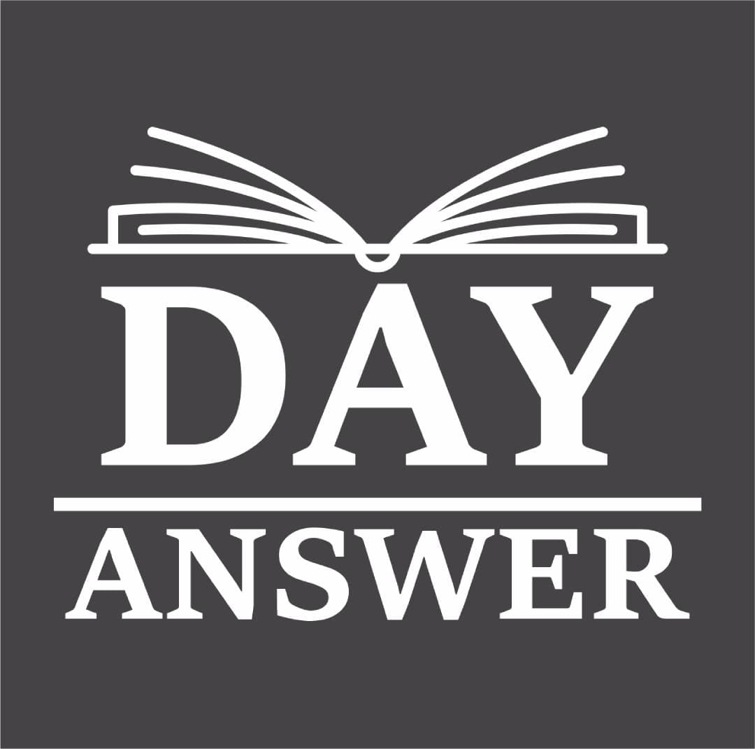 Day Answer