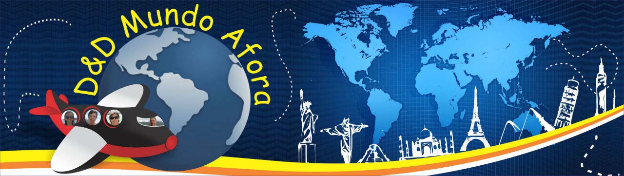 D&D Mundo Afora