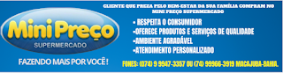 DEIXA COMIGO MACAJUBA (DCM)