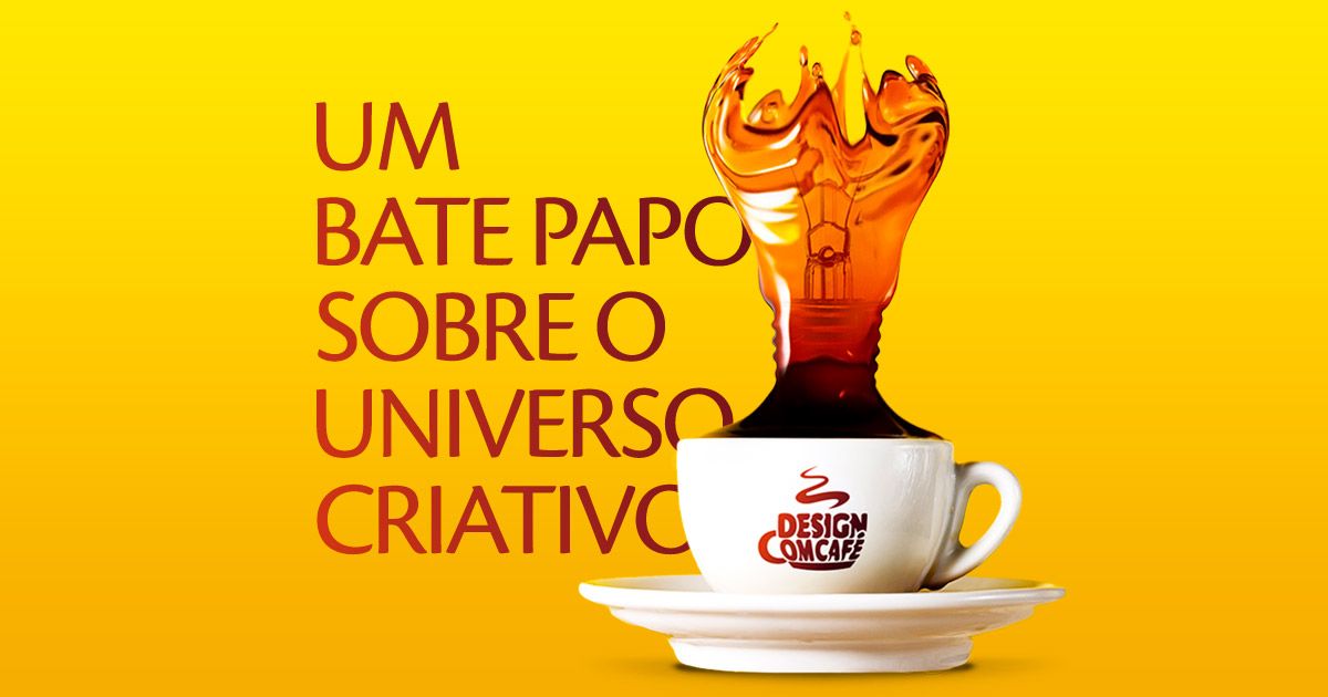 Design com Café