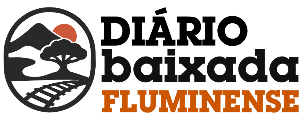 DIÁRIO  DA BAIXADA FLUMINENSE