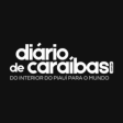 DIÁRIO DE CARAÍBAS