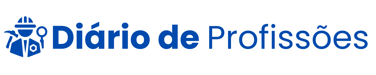 Diário de Profissões