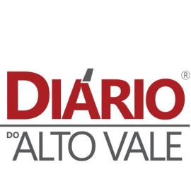 DIÁRIO DO ALTO VALE