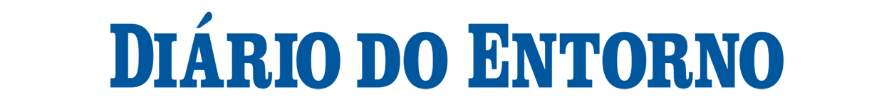 DIáRIO DO ENTORNO