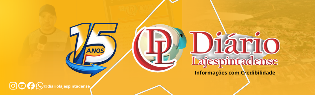 DIÁRIO LAJES PINTADENSE