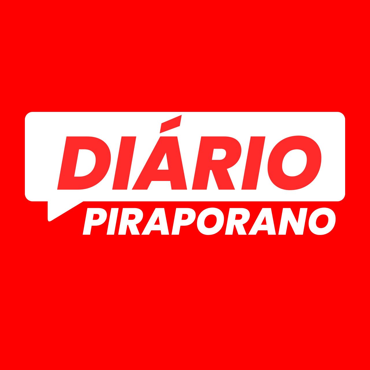 DIÁRIO PIRAPORANO