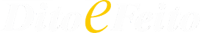 DITO E FEITO