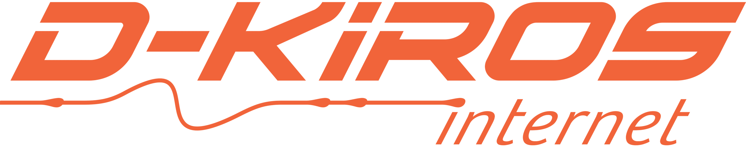 D-Kiros Internet