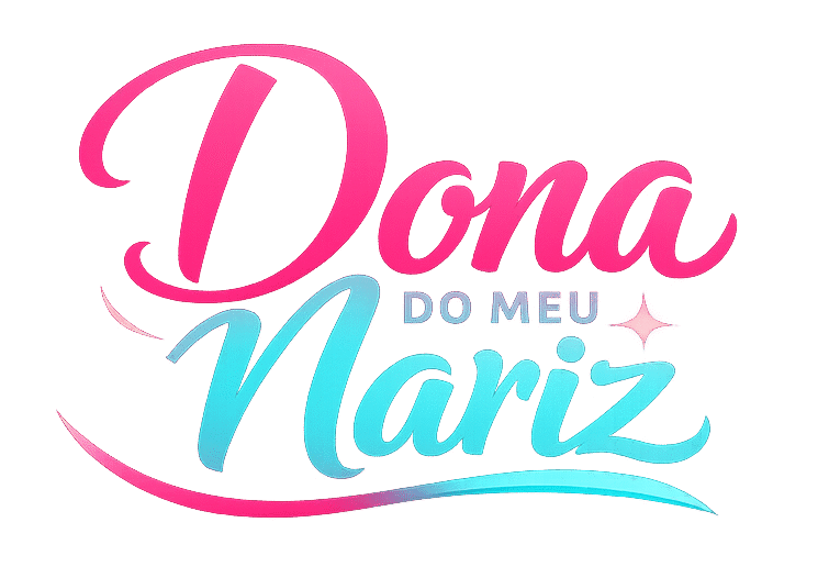Dona Do Meu Nariz