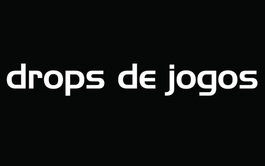 Drops de Jogos