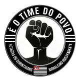 É o Time do Povo