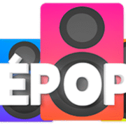 É Pop Na Web