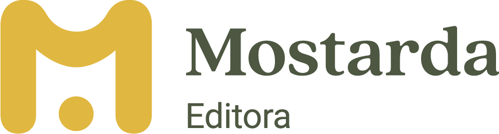 Editora Mostarda