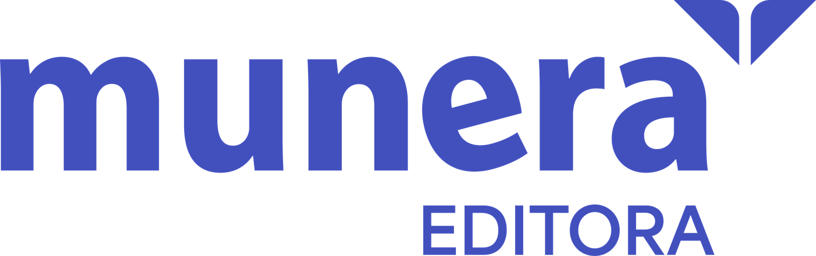 Editora Munera