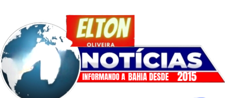ELTON OLIVEIRA NOTÍCIAS