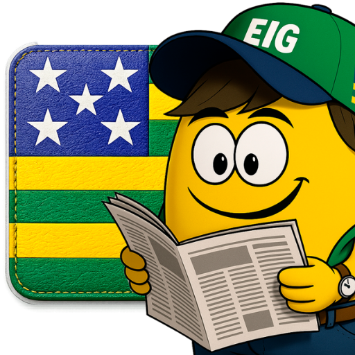Enquanto Isso em Goiás