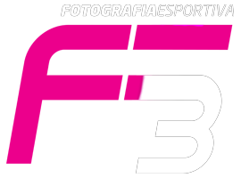 F3 Fotografia Esportiva