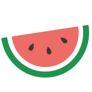 Fashion Melon