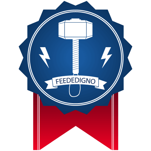 Feededigno
