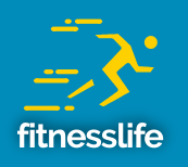 Academia De Ginastica Fitness Life