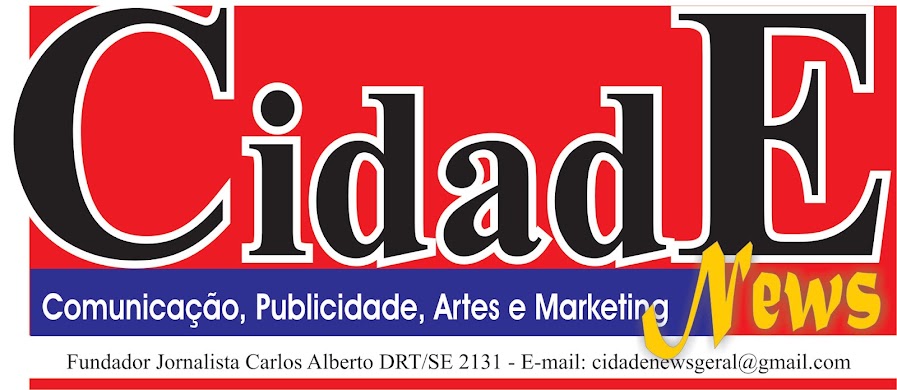 FOLHA DA CIDADE NEWS