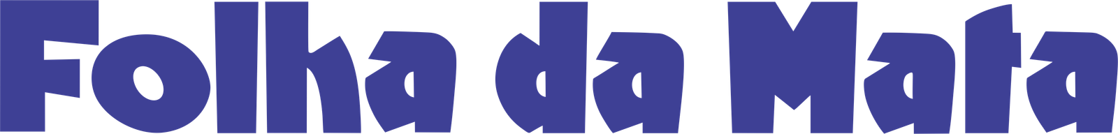 FOLHA DA MATA