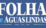 FOLHA DE AGUAS LINDAS