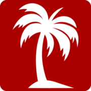 FOLHA DE COQUEIROS