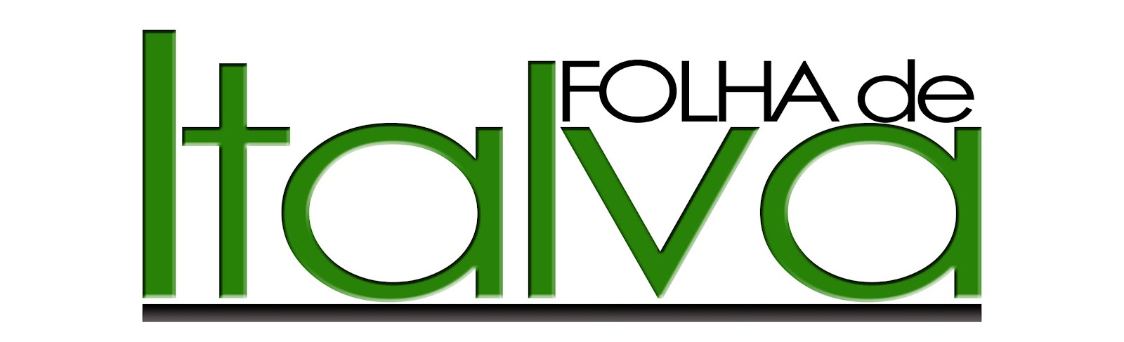 FOLHA DE ITALVA