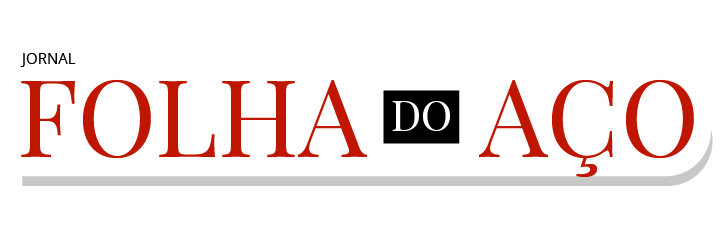 FOLHA DO AÇO