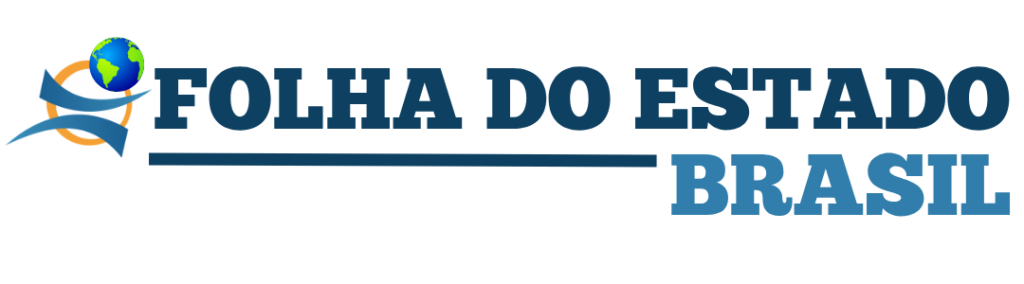 FOLHA DO ESTADO BRASIL