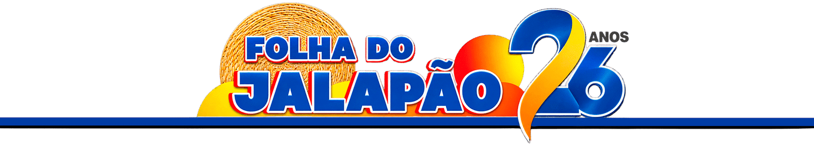 FOLHA DO JALAPãO
