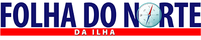 FOLHA DO NORTE DA ILHA