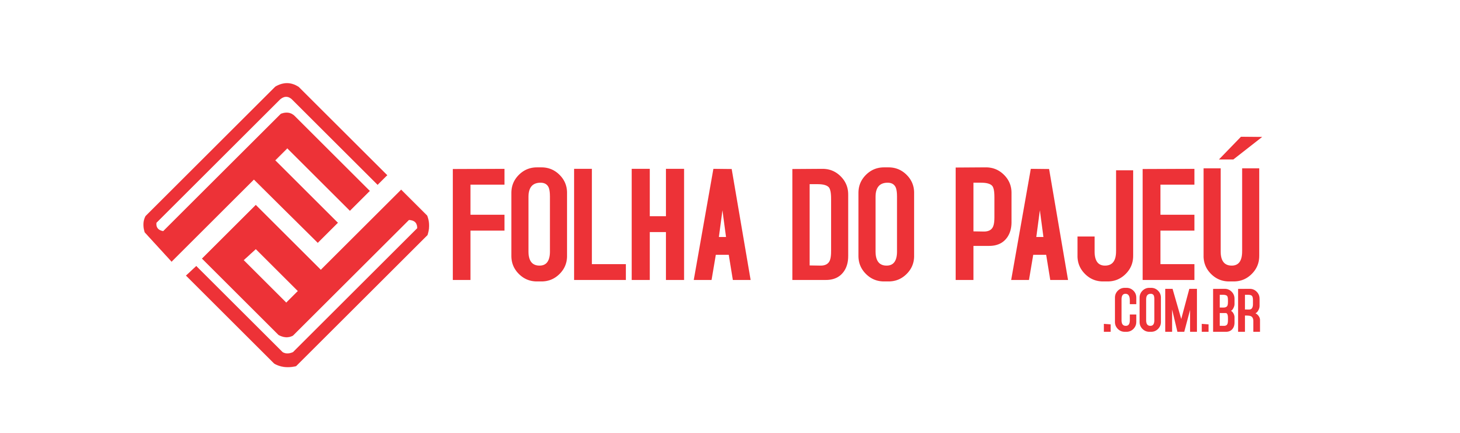 FOLHA DO PAJEÚ