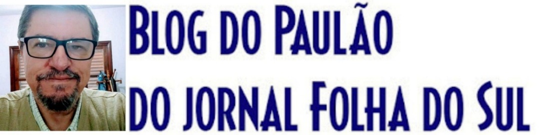 FOLHA DO SUL DE MG