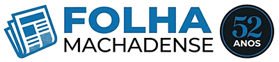 FOLHA MACHADENSE